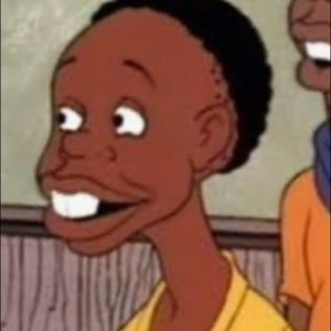 Meet your Posher, Phoebe